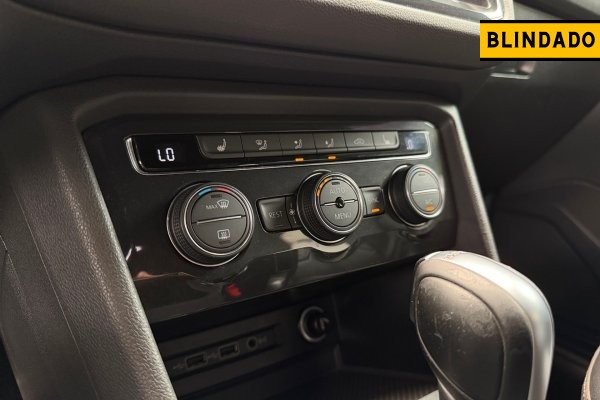 VOLKSWAGEN Tiguan 2.0 350 TSI Allspace R-line 2019/2019